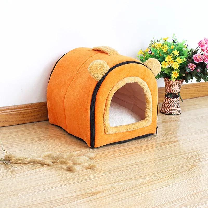 Cozypaws Tierparadies