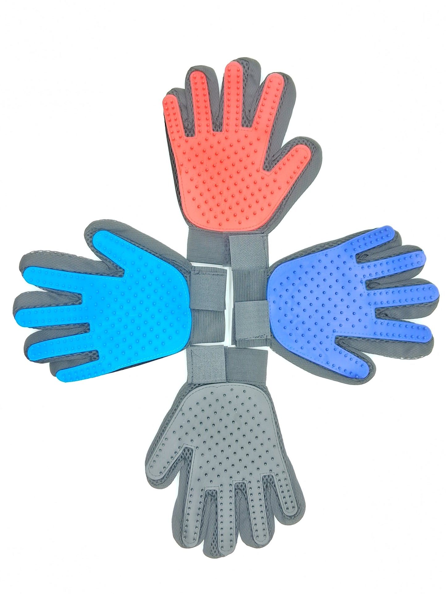 Fellpflegehandschuh