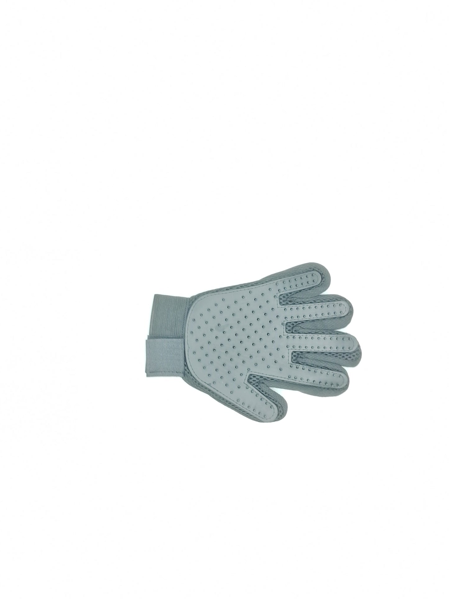 Fellpflegehandschuh