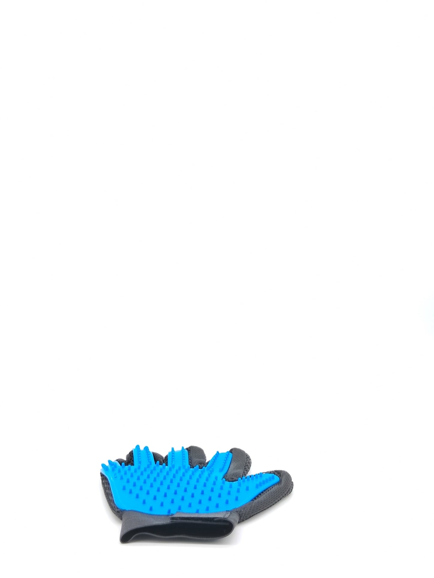Fellpflegehandschuh