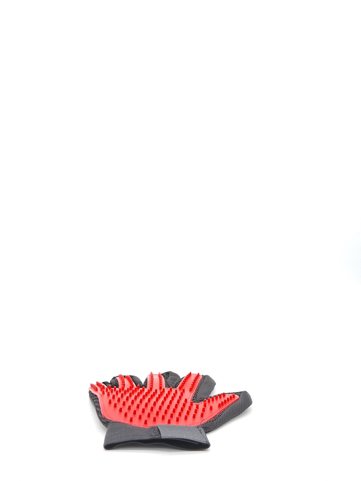Fellpflegehandschuh