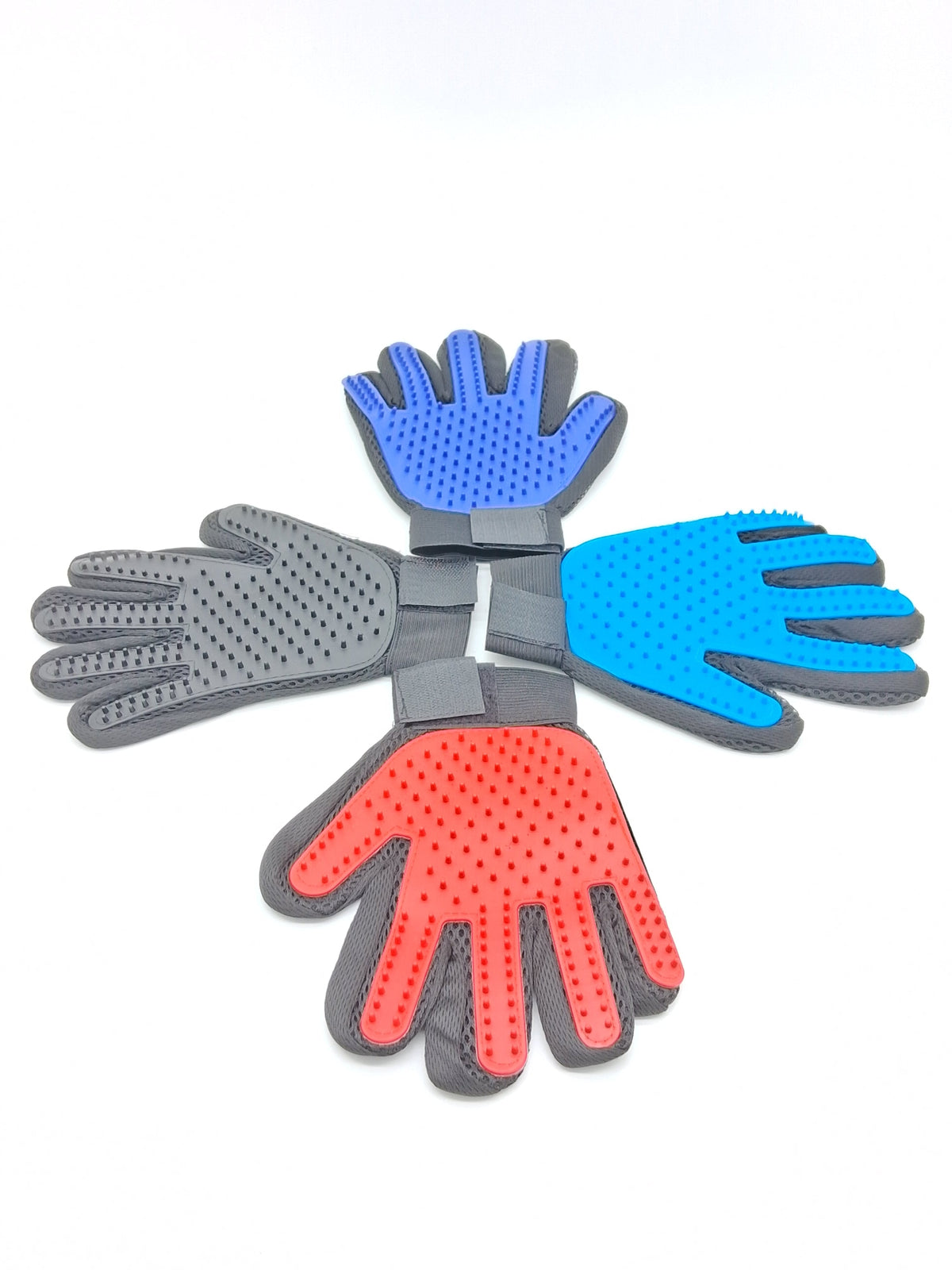 Fellpflegehandschuh