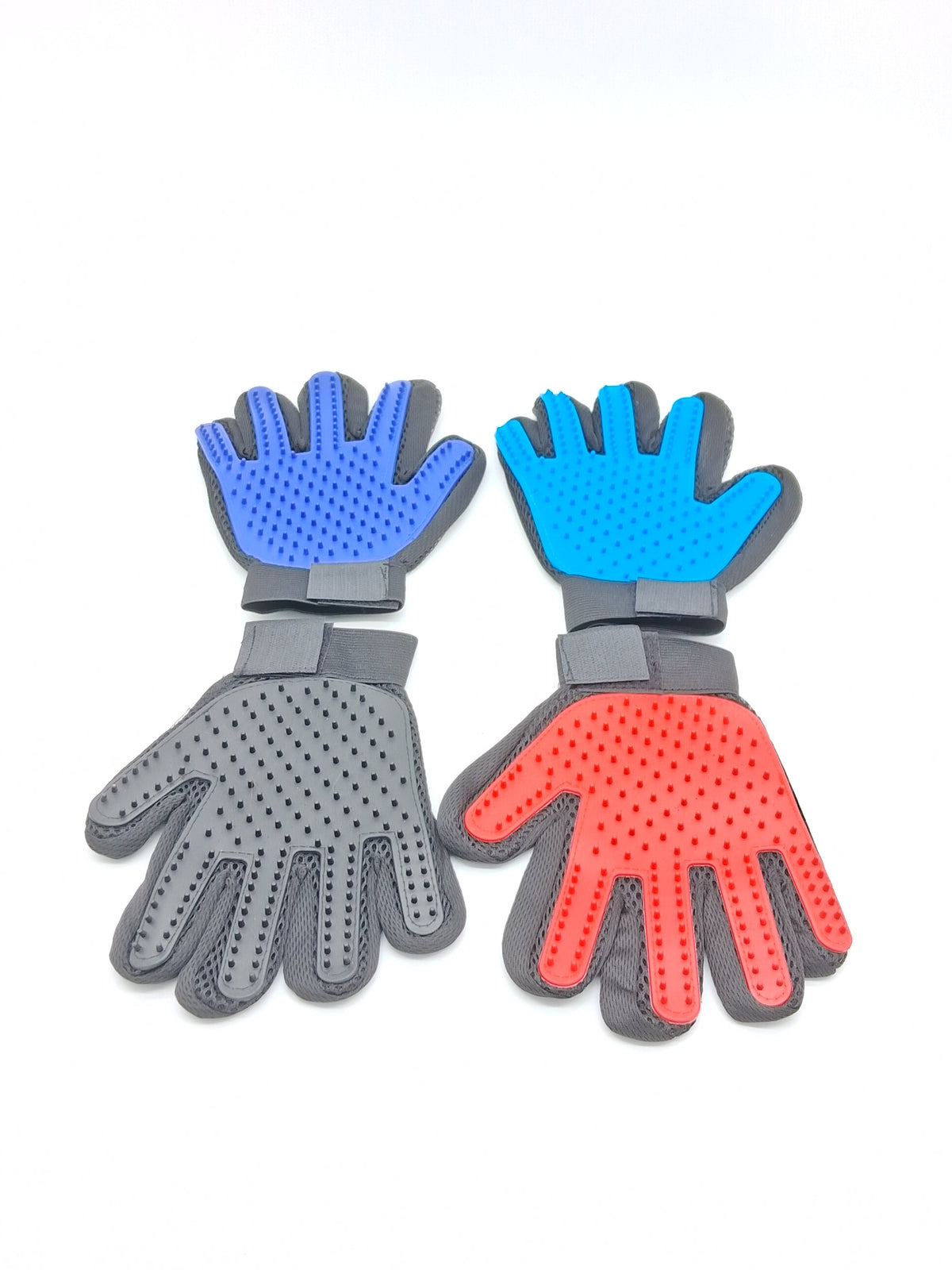 Fellpflegehandschuh