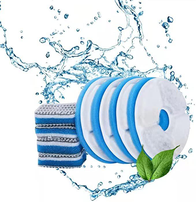 Haustier Katze Hund Edelstahl Automatischer Wasserspender Intelligenter Trinkbrunnen